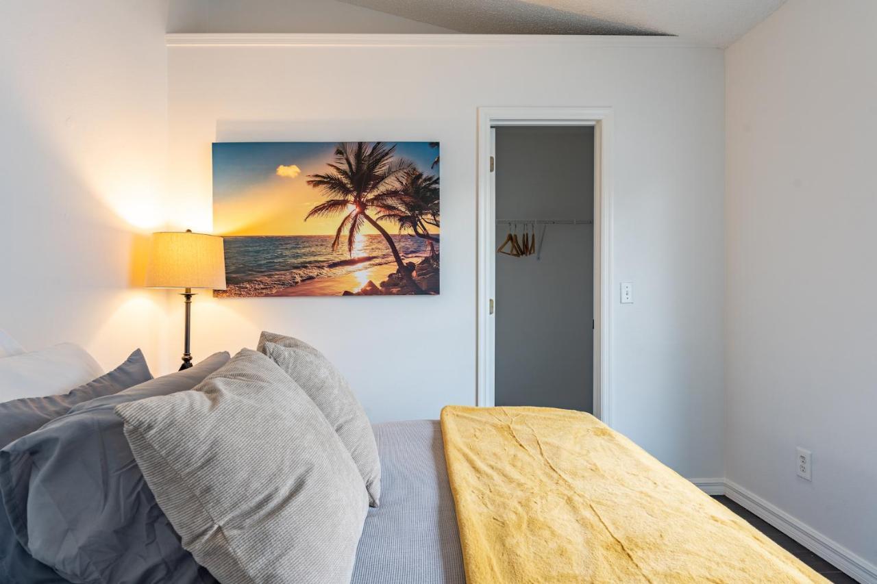 Сasa de vacaciones East Getaway - 3br/2bth - *pool *parking *