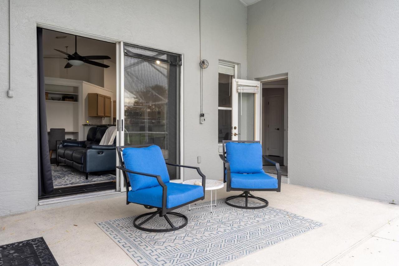 East Getaway - 3br/2bth - *pool *parking Сasa de vacaciones Orlando